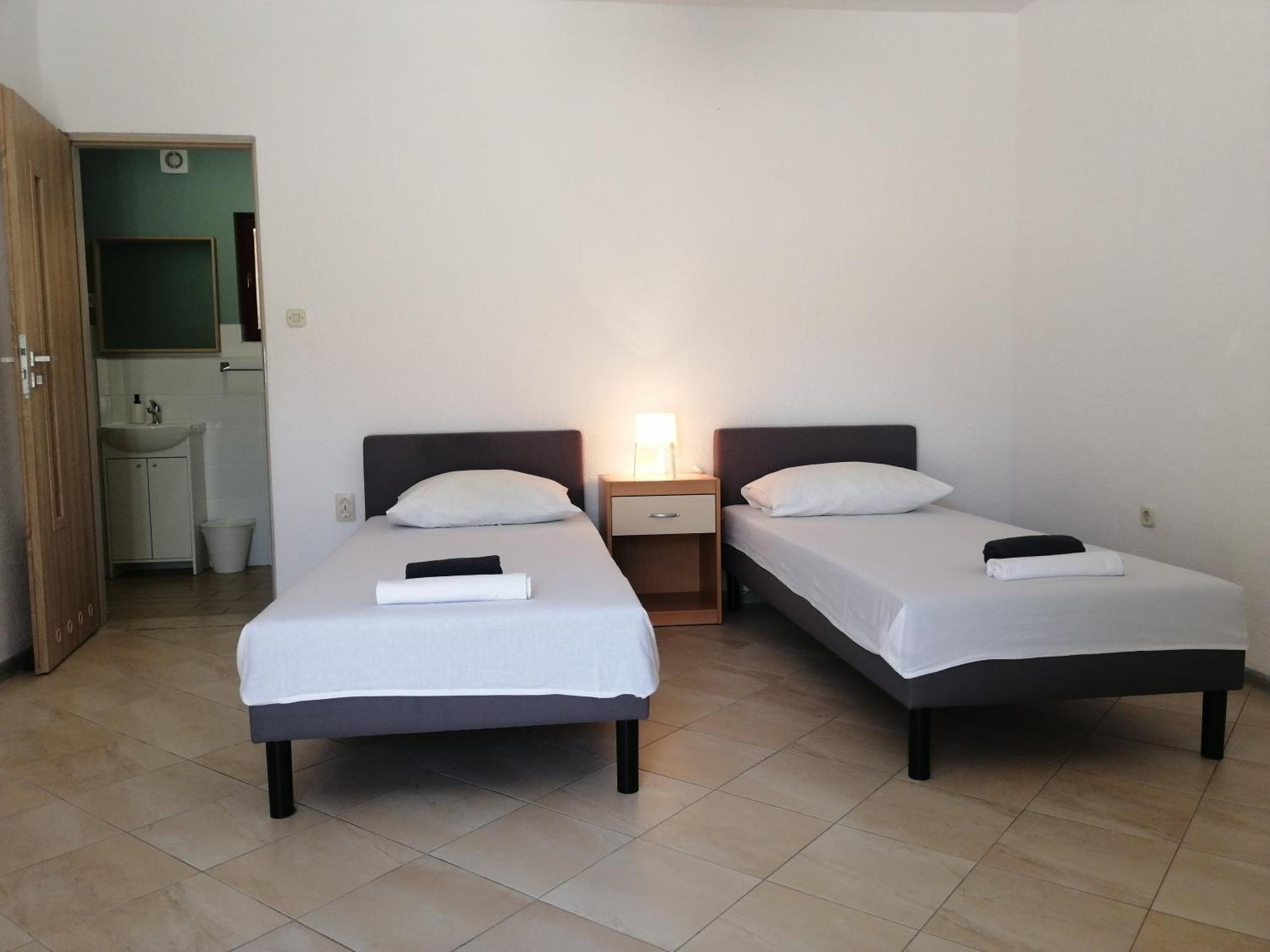 Trim Rooms And Apartments Lovište Δωμάτιο φωτογραφία