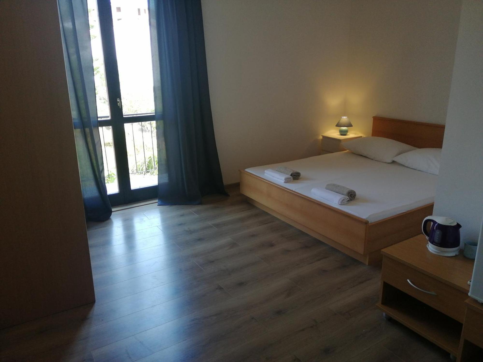 Trim Rooms And Apartments Lovište Εξωτερικό φωτογραφία