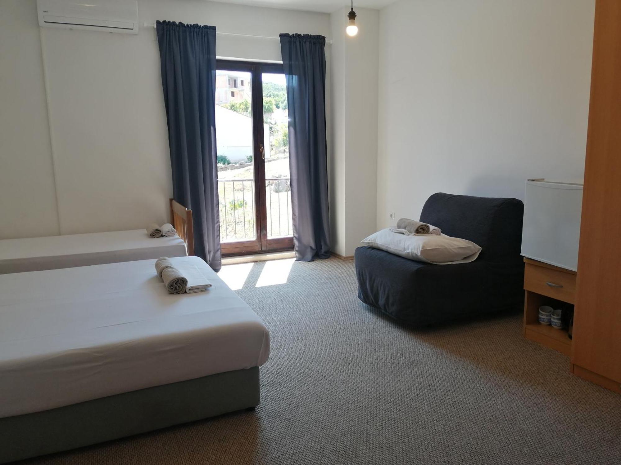 Trim Rooms And Apartments Lovište Εξωτερικό φωτογραφία
