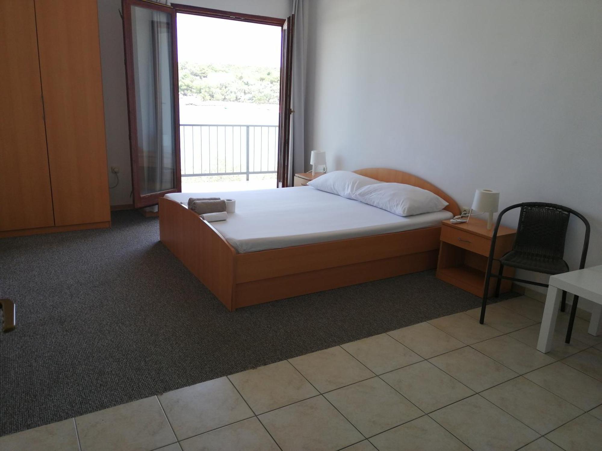Trim Rooms And Apartments Lovište Εξωτερικό φωτογραφία