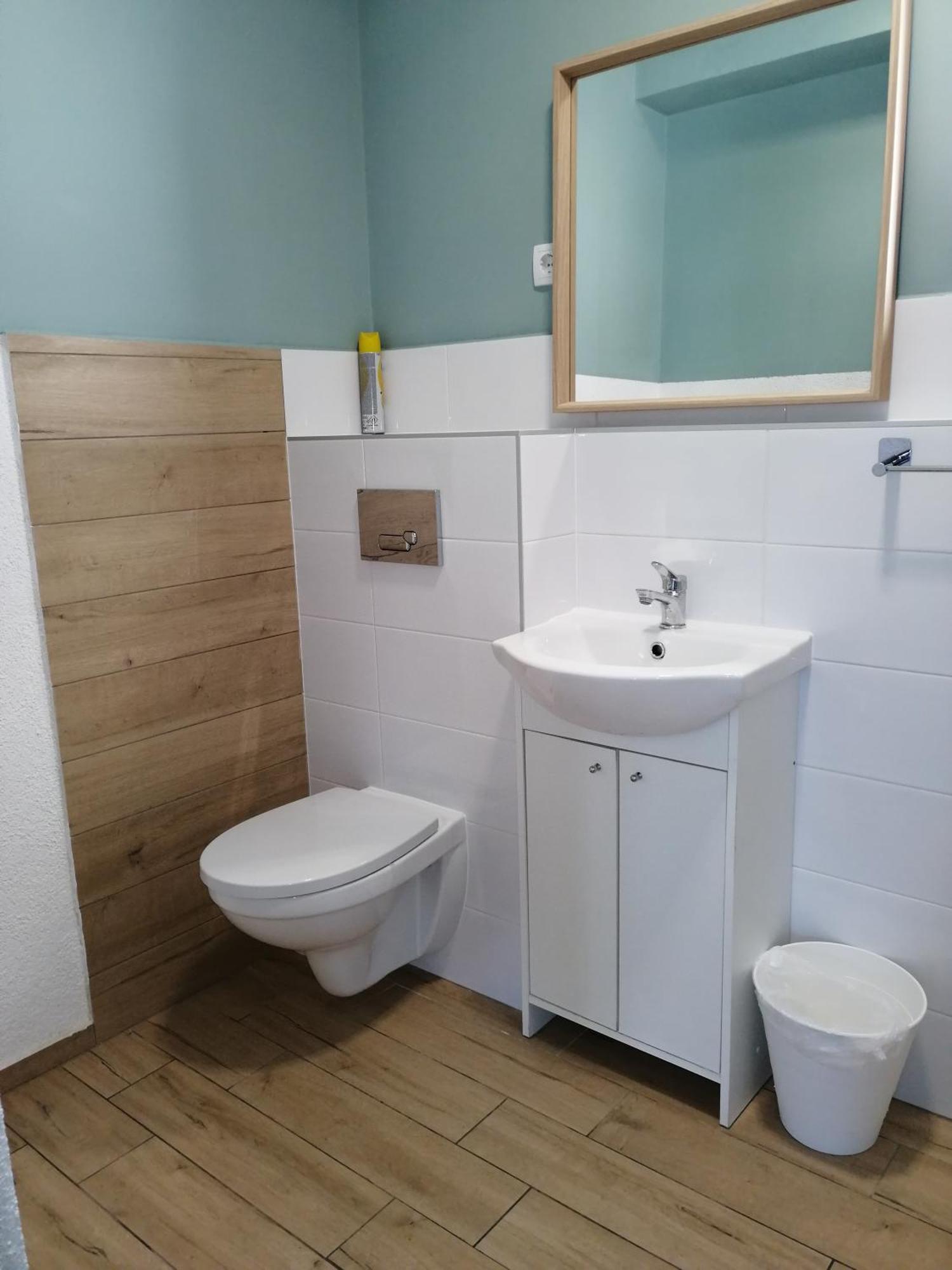Trim Rooms And Apartments Lovište Εξωτερικό φωτογραφία