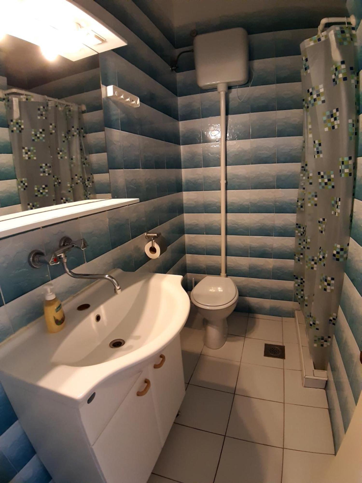 Trim Rooms And Apartments Lovište Εξωτερικό φωτογραφία