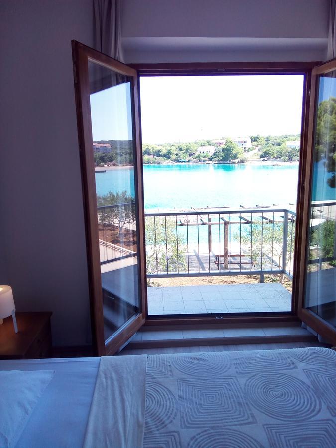 Trim Rooms And Apartments Lovište Εξωτερικό φωτογραφία