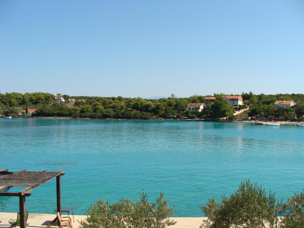 Trim Rooms And Apartments Lovište Εξωτερικό φωτογραφία