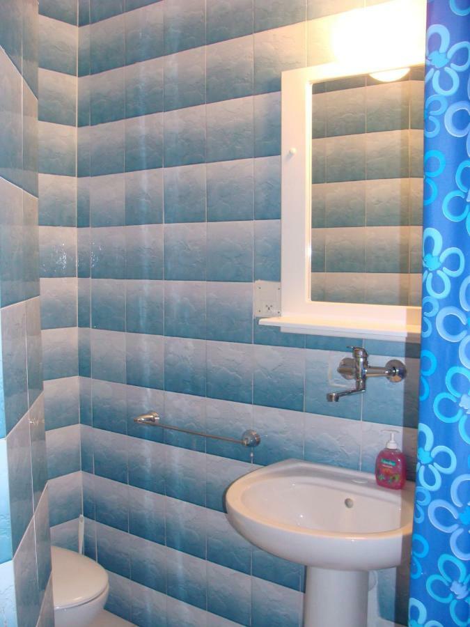 Trim Rooms And Apartments Lovište Εξωτερικό φωτογραφία